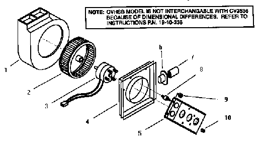 Part Location Diagram of 00486460 Bosch Bracket