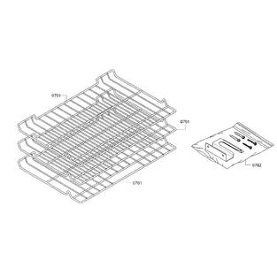 Part Location Diagram of 00632523 Bosch 00 Bracket