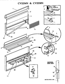 Part Location Diagram of 00143062 Bosch Frame