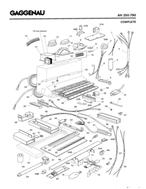 Part Location Diagram of 00321400 Bosch Nut