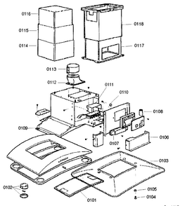 Part Location Diagram of 00169735 Bosch SEALING
