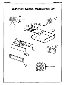 Part Location Diagram of 00702450 Bosch REPAIR-SET