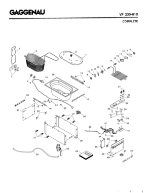 Part Location Diagram of 00173176 Bosch SENSOR