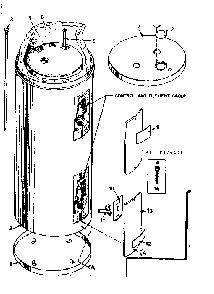 Part Location Diagram of F642-12468 Maytag Manual