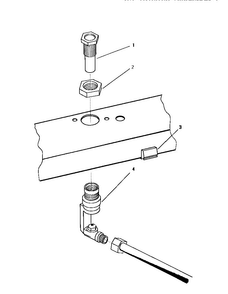 Section 12 Diagram and Parts List for GGNCV30  Thermador Cooktop