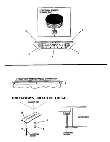 Part Location Diagram of 00189327 Bosch WASHER