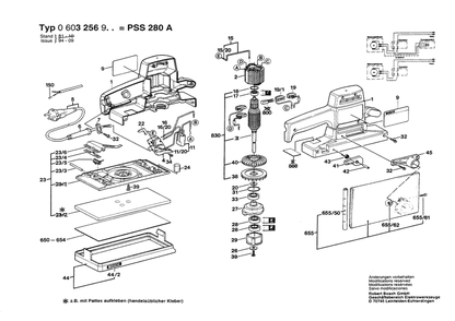 Part Location Diagram of 1900210128 Bosch O-Ring 28x2,5 Mm