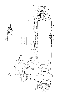Replacement Parts Diagram and Parts List for 15333750  Kenmore Water Heater