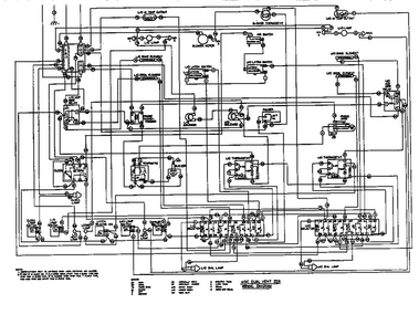 Msc-239 Wiring Diagram Diagram and Parts List for MSC239  Thermador Range