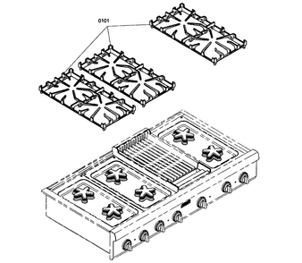 Part Location Diagram of 00643530 Bosch CABLE HARNESS