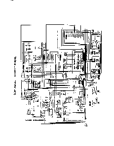 Page 46 Diagram and Parts List for PRSE486GDS  Thermador Range