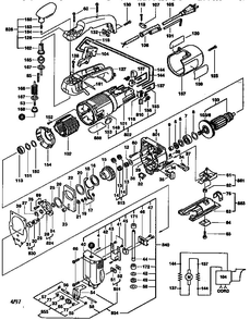 Part Location Diagram of 2600100627 Bosch Shim