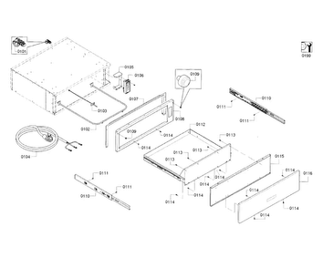 Part Location Diagram of 00616662 Bosch BRACKET