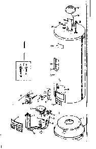 Part Location Diagram of 014476 Maytag Jacket
