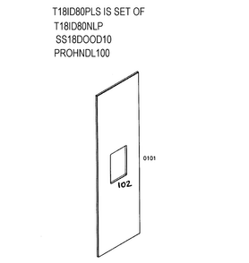 Part Location Diagram of 00607854 Bosch WASHER