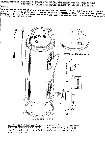 Non-functional Replacement Parts Diagram and Parts List for 153327011  Kenmore Water Heater