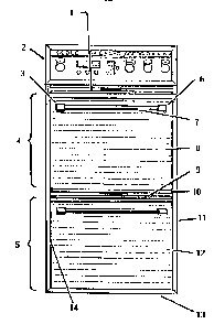 Part Location Diagram of 00368310 Bosch Frame