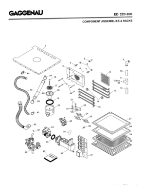 Part Location Diagram of 999039 Bosch NO LONGER AVAILABLE (