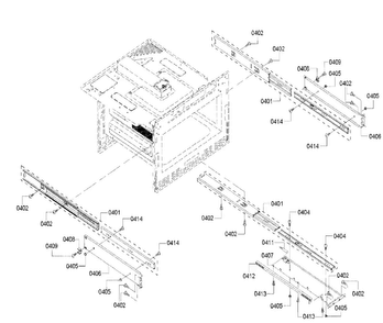 Part Location Diagram of 00626193 Bosch RESISTOR-SLIDE