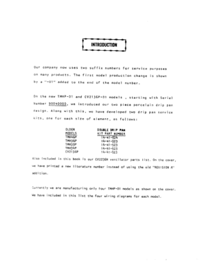 02 - INTRODUCTION Diagram and Parts List for CV2136-01  Bosch Range