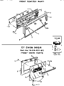 Part Location Diagram of 00415376 Bosch BUTTON