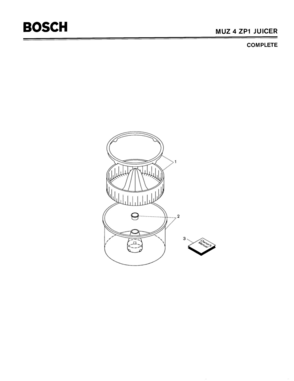 Part Location Diagram of 00094189 Bosch CONTAINER