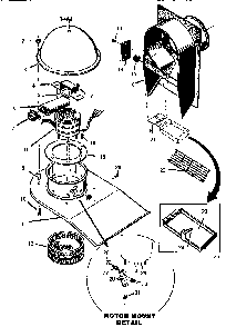 Part Location Diagram of 00414716 Bosch CAPACITOR