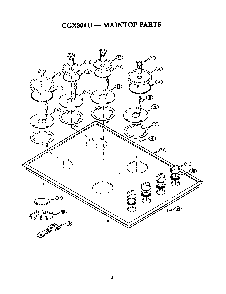 Part Location Diagram of 00142383 Bosch DISCONTINUED