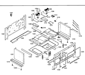 Part Location Diagram of 00641059 Bosch FAN