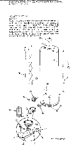 Replacement Parts Diagram and Parts List for 153334841  Kenmore Water Heater