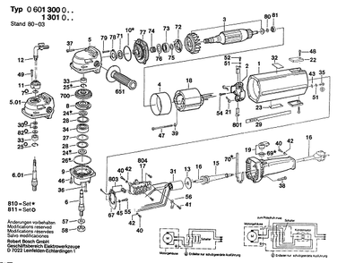 Part Location Diagram of 2910011122 Bosch Socket Head Cap Screw  Din 84-Am4x12-5.8