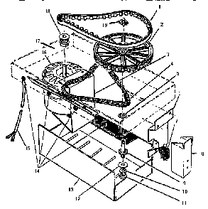 Part Location Diagram of 00411199 Bosch Sleeve