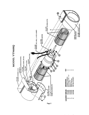 Part Location Diagram of 00143087 Bosch MOTOR