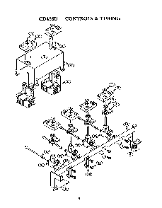 Part Location Diagram of 20-04-289 Bosch Switch bracket