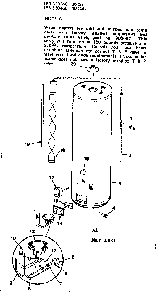 Part Location Diagram of 0260132 Maytag Dip tube