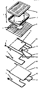 Part Location Diagram of 00368306 Bosch Heating Element