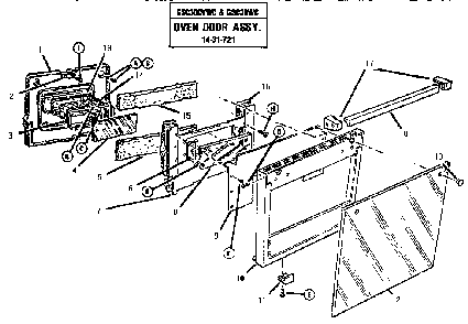 Part Location Diagram of 00411507 Bosch SCREW