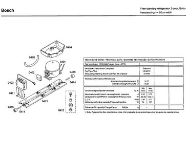 Part Location Diagram of 00655138 Bosch SHEET