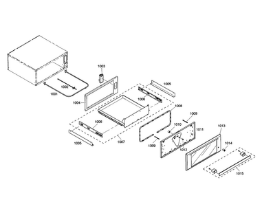 Part Location Diagram of 00608298 Bosch CABLE HARNESS