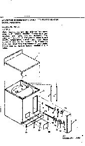 Part Location Diagram of 9000313 Maytag Protector