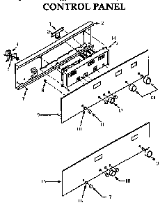 Part Location Diagram of 00414426 Bosch Container