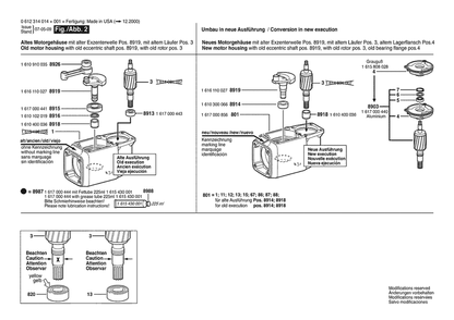 Part Location Diagram of 1610910093 Bosch Needle-Roller Bearing