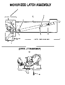 Part Location Diagram of 00412922 Bosch Spring