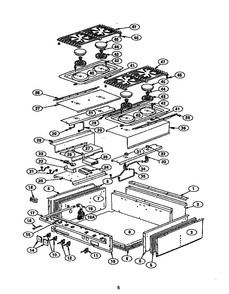 Part Location Diagram of 00411087 Bosch SCREW