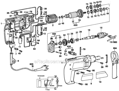 Part Location Diagram of 2600108009 Bosch Felt Washer