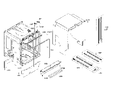 Part Location Diagram of 10004568 Bosch REPAIR-SET