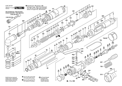 Part Location Diagram of 3607031518 Bosch Coupling Set