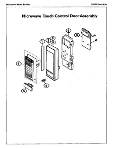 Part Location Diagram of 00487762 Bosch DISCONTINUED