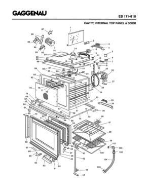 Part Location Diagram of 00097501 Bosch HOLDER