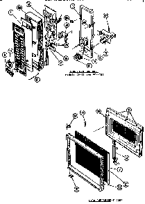 Part Location Diagram of 00414606 Bosch Wire